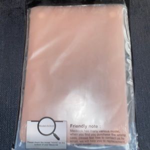 Brand new Mac book protect